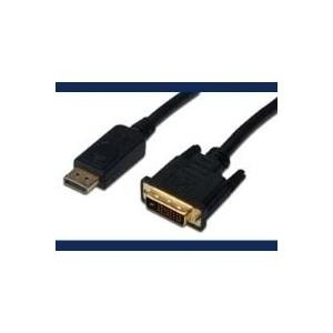 Digitus DisplayPort-Kabel (AK-340301-020-S)
