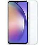 Samsung EF-QA546 Handy-Schutzhülle 16,3 cm (6.4" ) Cover Transparent (EF-QA546CTEGWW)