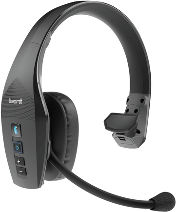 GN AUDIO BLUEPARROTT B650-XT ANC UP TO 36 HOURS OF TALK TIME IP54-RATED (204330)