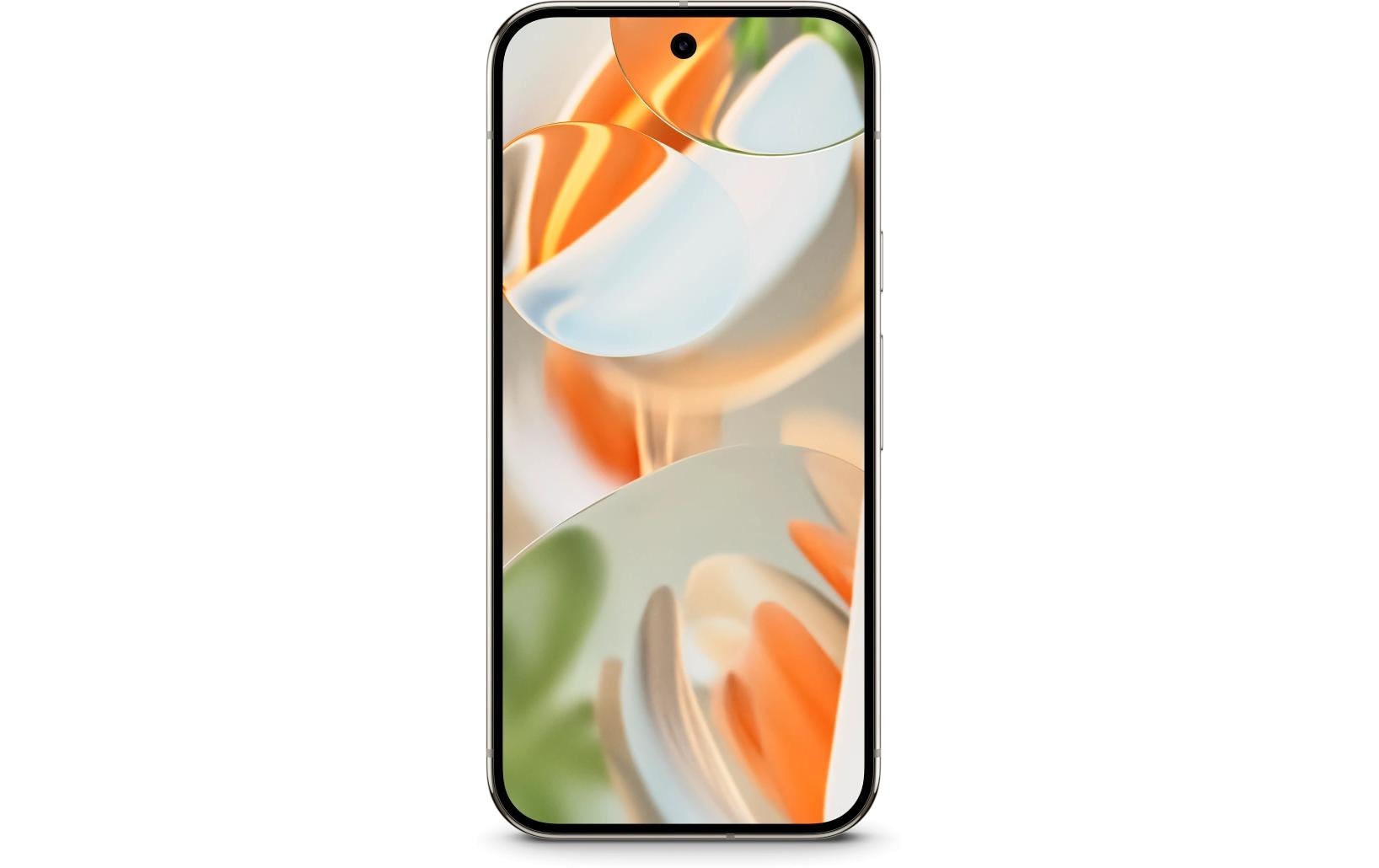 Google Pixel 9 Pro 6.3" 16 GB RAM 256 GB Porcelain