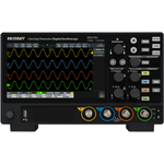 Voltcraft DOV704 Digital-Oszilloskop 70 MHz 4-Kanal 1.25 GSa/s 50 Mpts 12 Bit Digital-Speicher (VC-16753910)