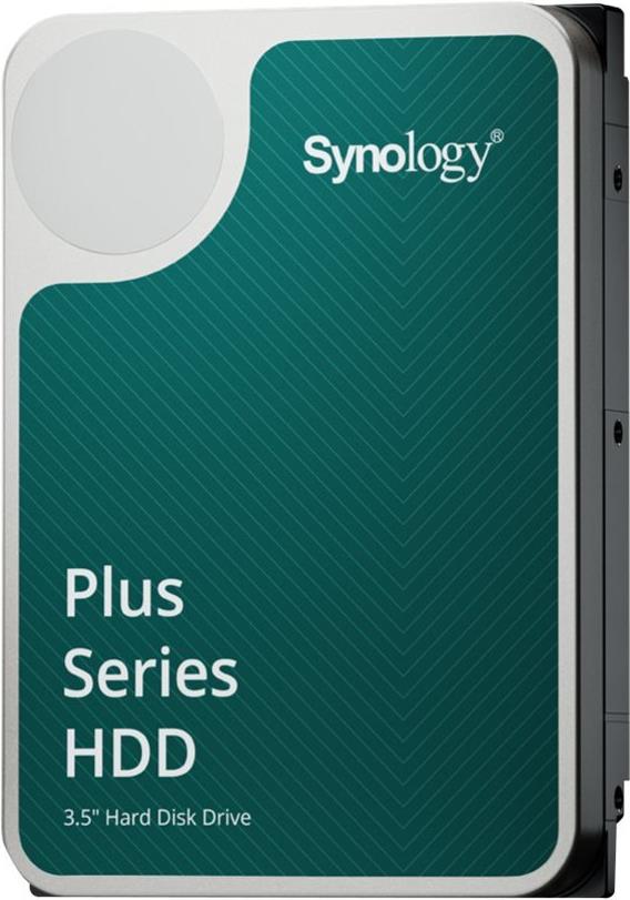 Synology NAS HD3.5" Plus SATA 2TB HAT3300-2T 5.4k (HAT3300-2T)