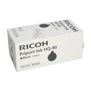 Ricoh Type HQ90 6er-Pack (817161)
