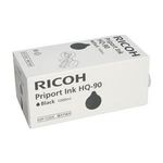 Ricoh HQ90 Toner Schwarz (817161)