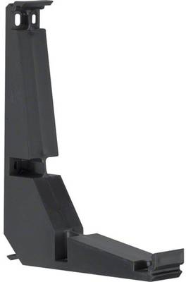 Hager M5830 Rangierkanal (L x B x H) 35 x 230 x 190 mm 1 St. Schwarz (M5830)