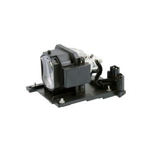 CoreParts - Projektorlampe - 210 Watt - 3000 Stunde(n) - für Hitachi ED-X24Z, CP-RX78, RX80 (ML12160)