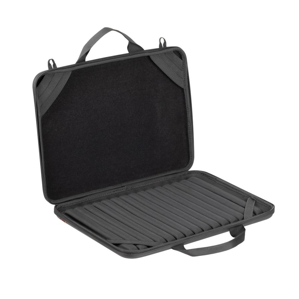 Rivacase 5130 Notebook-Hülle für 14" und MacBook Air 15" Schwarz