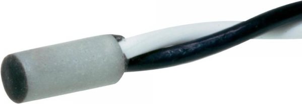 Honeywell Temperatursensor HEL-Serie HEL-705-T-0-12-00 -200 - +260 °C Gehäuseart Keramik-Gehäuse (HEL-705-T-0-12-00)
