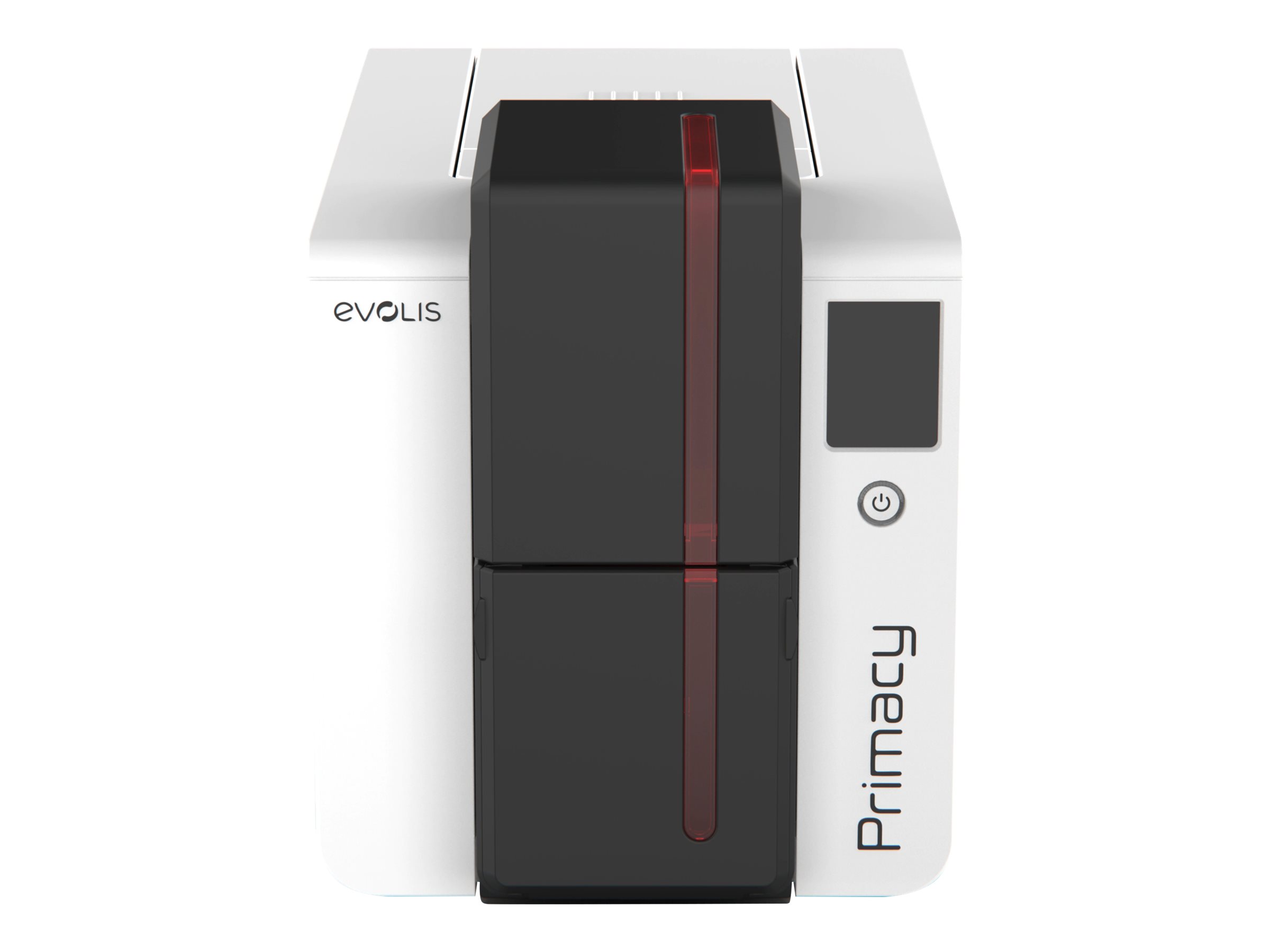 Evolis Primacy 2 Simplex Expert Kartendrucker 300 dpi USB Ethernet Schwarz/Weiß