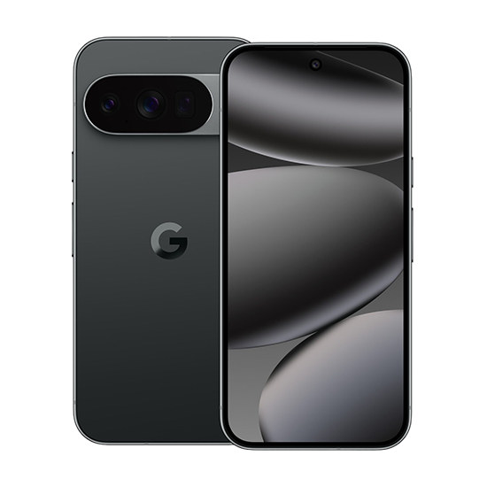 Google Pixel 10 Pro 5G Dual Sim 16GB RAM 1TB - Obisidian (GA09934-GB)