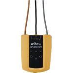 Wiha Drehfeldrichtungsanzeiger 100 - 700 V AC, CAT SB25562 (45221)