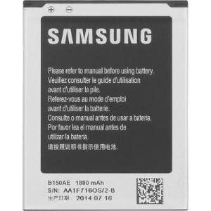Samsung Handy-Akku Passend für: Galaxy Core 1800 mAh (B150AE bulk)