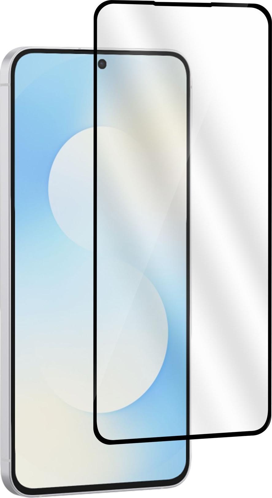 eSTUFF Samsung Galaxy S25 FE Screen Protector. Full Cover (ES504124)