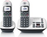 Motorola Solutions CD5012 DUO weiß (G31000X18W2AWE(ES))