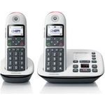 Motorola Solutions CD5012 DUO weiß (G31000X18W2AWE(ES))