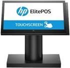 Elite POS 141 G1 35.56cm 35,60cm (14") Intel C3965U 4GB/DDR4 128GB/SSD W10PRO64 - 4.096 MB (Y6A78EA#ABD)