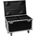 ROADINGER Flightcase 4x TMH-X4 (31001061)