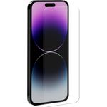 EIGER Mountain Glass Clear Klare Bildschirmschutzfolie Apple 1 Stück(e) (EGSP00904)