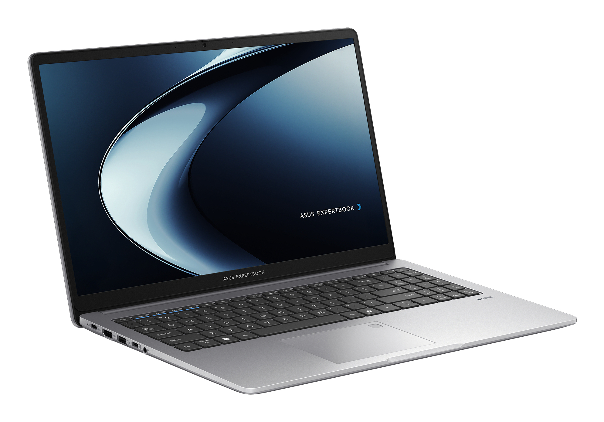 ASUS ExpertBook P1 15.6" AMD Ryzen 7 170 32 GB RAM 1 TB SSD Windows 11 Pro Grau