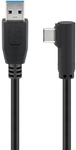 MicroConnect USB-Kabel (USB3.1CA1A)