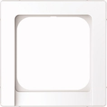 Merten MEG4500-6035. Produktfarbe: Weiß, Material: Thermoplast, Oberflächentyp: Glänzend (MEG4500-6035)