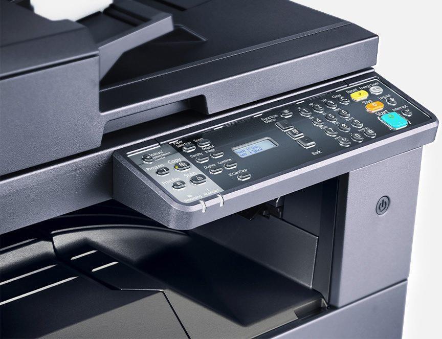 Kyocera TASKalfa 2320 (1102XS3NL0)