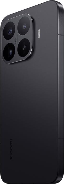 Xiaomi 17T Pro 6,83" 12 GB RAM 512 GB Schwarz
