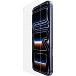 BELKIN INVISIGLASS DISPLASCHUTZ IPHONE 17 PRO MAX (OVA239HQ)