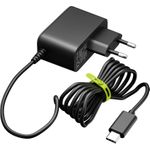 Goobay 74437 - Steckernetzteil für Raspberry Pi 5 (74437)