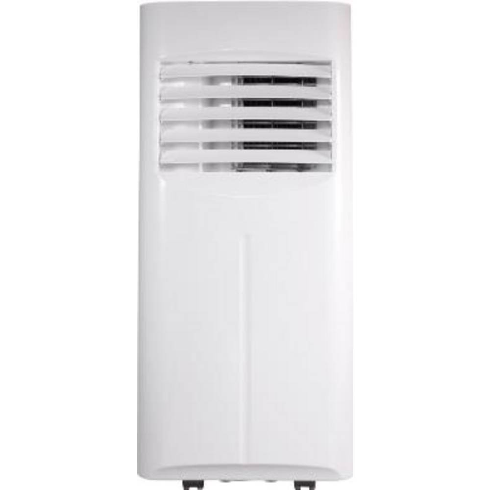 Sygonix Monoblock-Klimagerät EEK: A (A+++ - D) 2600 W 26 m² Weiß (SY-4403908)