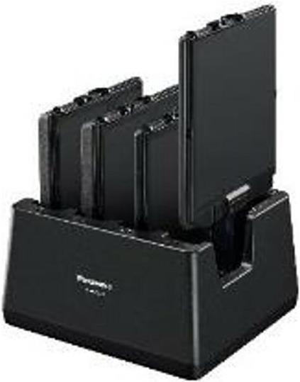 Panasonic 4 Bay Battery Charge (FZ-VCBG210)