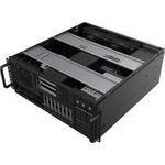 SilverStone RM47-502-I schwarz (SST-RM47-502I)