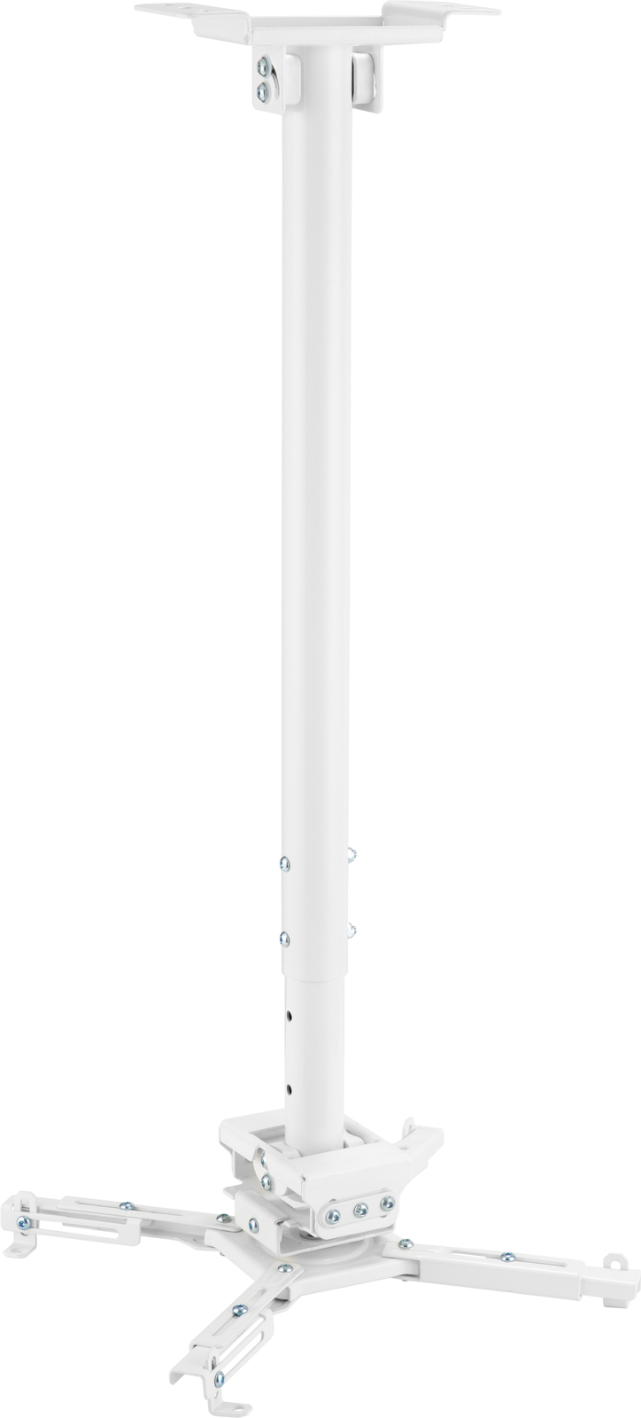 Vivolink VLMC350L-W Projektorhalterung Zimmerdecke Weiß (VLMC350L-W)