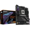 GIGABYTE AORUS X870E ELITE WIFI7 - Motherboard - ATX - Socket AM5 - AMD X870E Chipsatz - USB-C 3,2 Gen 2x2, USB4, USB 3,2 Gen 1, USB 3,2 Gen 2 - 2,5 Gigabit LAN, Bluetooth, Wi-Fi 7 - Onboard-Grafik (CPU erforderlich) - HD Audio (8-Kanal) (X870E A ELITE WIFI7)