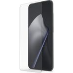 Hama Handy-Schutzglas Clear Protect für Xiaomi 15T, Montagehilfe (00228572)