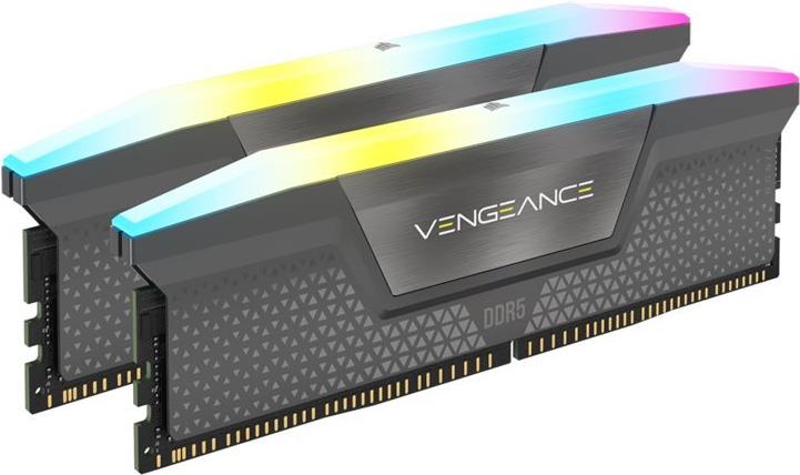 CORSAIR VENGEANCE RGB (CMHLEKIT2G-D5)