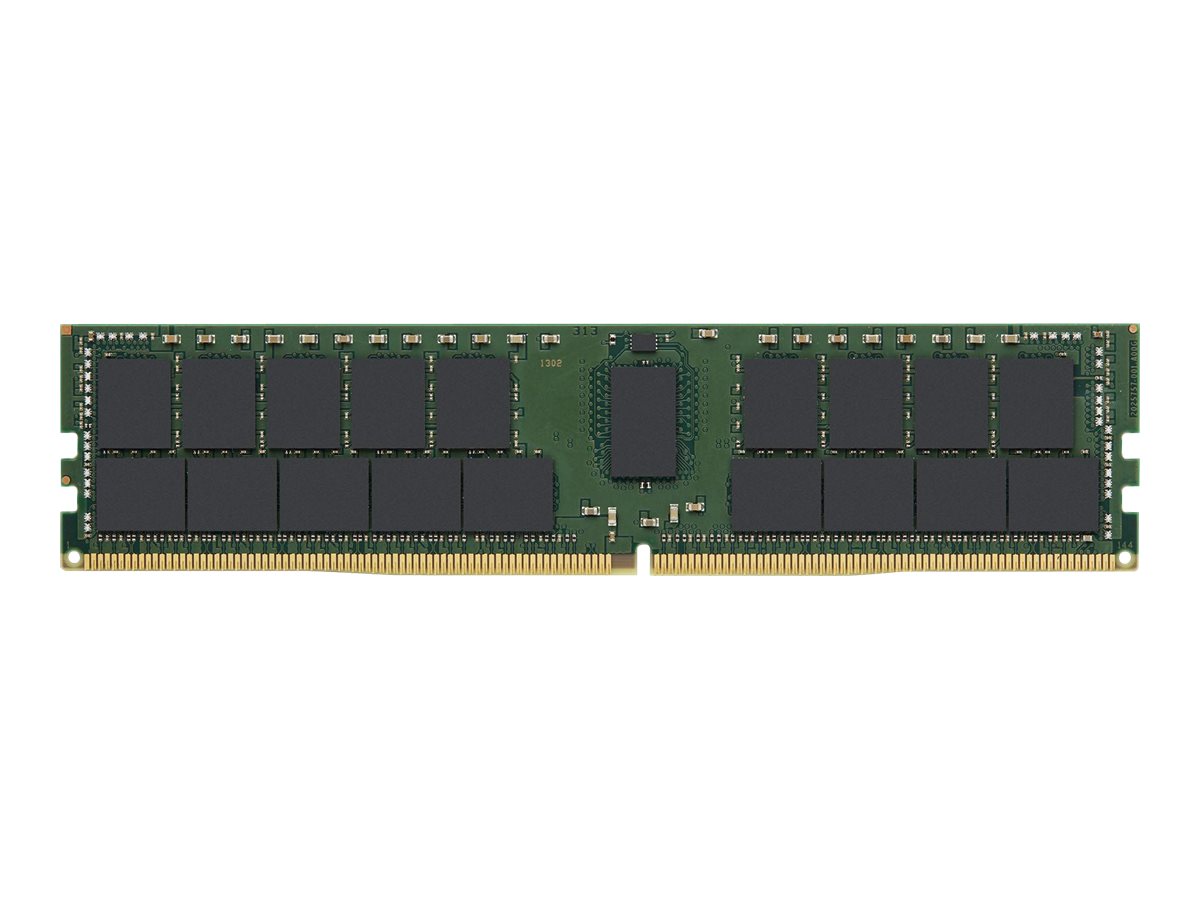 Kingston Server Premier 64 GB DDR4 3200 MHz CL22 ECC Registered DIMM 288-Pin