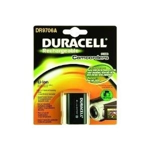 Duracell DR9706A Batterie (DR9706A)