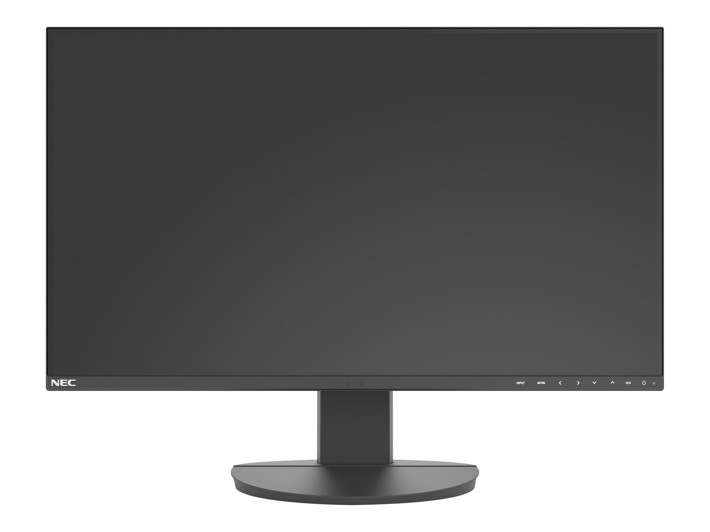 NEC MultiSync EA272F 27" Full HD Office-Monitor Schwarz
