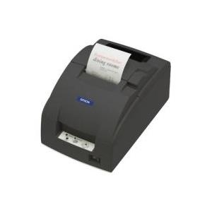 Epson TM U220D Quittungsdrucker (C31C515052)