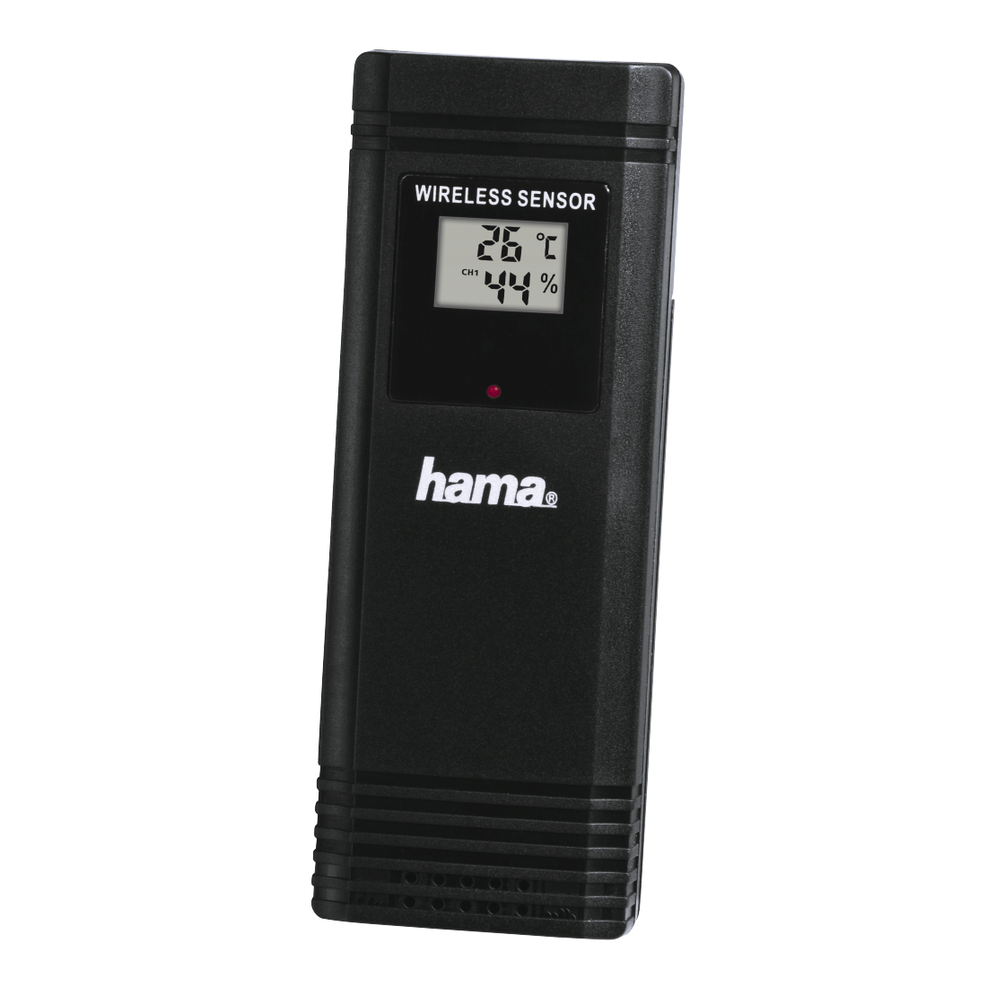 Hama TS36E Wetterstation-Transmitter Kabellos (00186347)