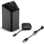 BenQ InstaShow VS10 Button Kit - Wireless Video-/Audio-Erweiterung (5J.JRR28.E30)