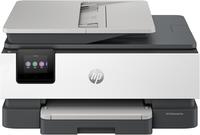 HP Multifunktionsdrucker, Tintenstrahldruck, Kopierfunktion, Faxfunktion, Scannerfunktion, Druck bis (40Q46B #629)