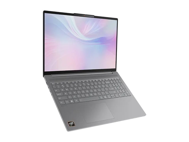 Lenovo IdeaPad Slim 5 16AKP10 83HY 16" AMD Ryzen AI 5 330 16 GB RAM 1 TB SSD Luna Gray