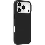 eSTUFF INFINITE GRS VIENNA iPhone 17 Pro Black Cover. Material (ES67101057)