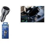 Varta Car Charger (0057933101111)