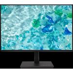 Acer Vero B277U Monitor 68,6 cm (27 Zoll) QHD (2560 x 1440 Pixel), IPS-Panel, 4 ms, 120 Hz (UM.HB7EE.G21)