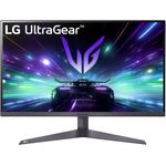 LG 27GS50F-B Computerbildschirm 68,6 cm (27") 1920 x 1080 Pixel Full HD LCD Grau (27GS50F-B.AEUQ)