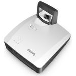 BenQ LH856UST | 3500 Lumen Full HD Ultra-Kurzdistanz Projektor (9H.JS177.24E)