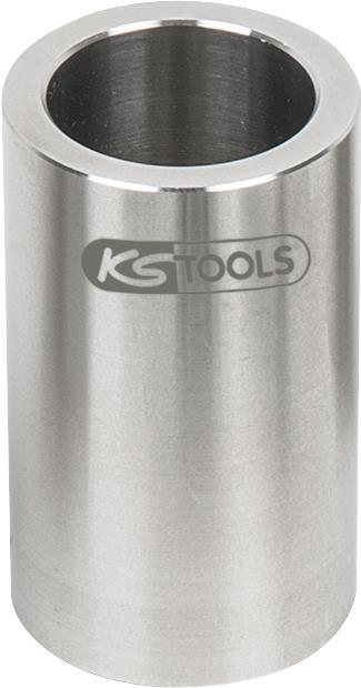 KS TOOLS Werkzeuge-Maschinen GmbH Montagehülse, 22/30x50mm (700.2326)